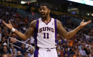 "Suns" neketina patenkinti M.Morriso pageidavimo iškeisti jį į kitą klubą